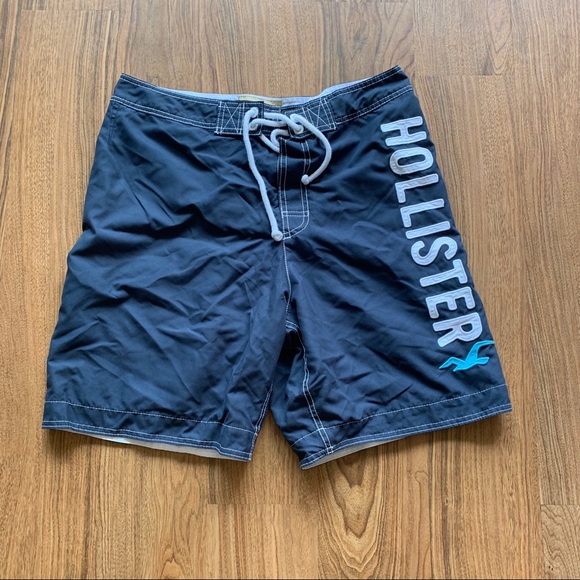 Hollister Other - Hollister men’s L swim trunks